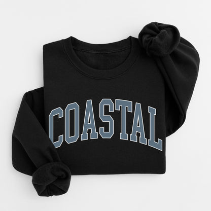 Coastal Sweatshirt V1