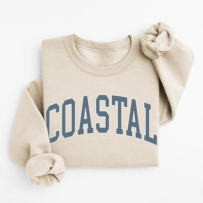 Coastal Sweatshirt V1