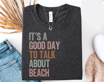 Beach Lover Sweater V4