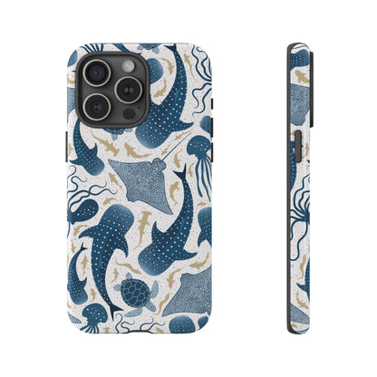 Whale Shark Phone Case V1