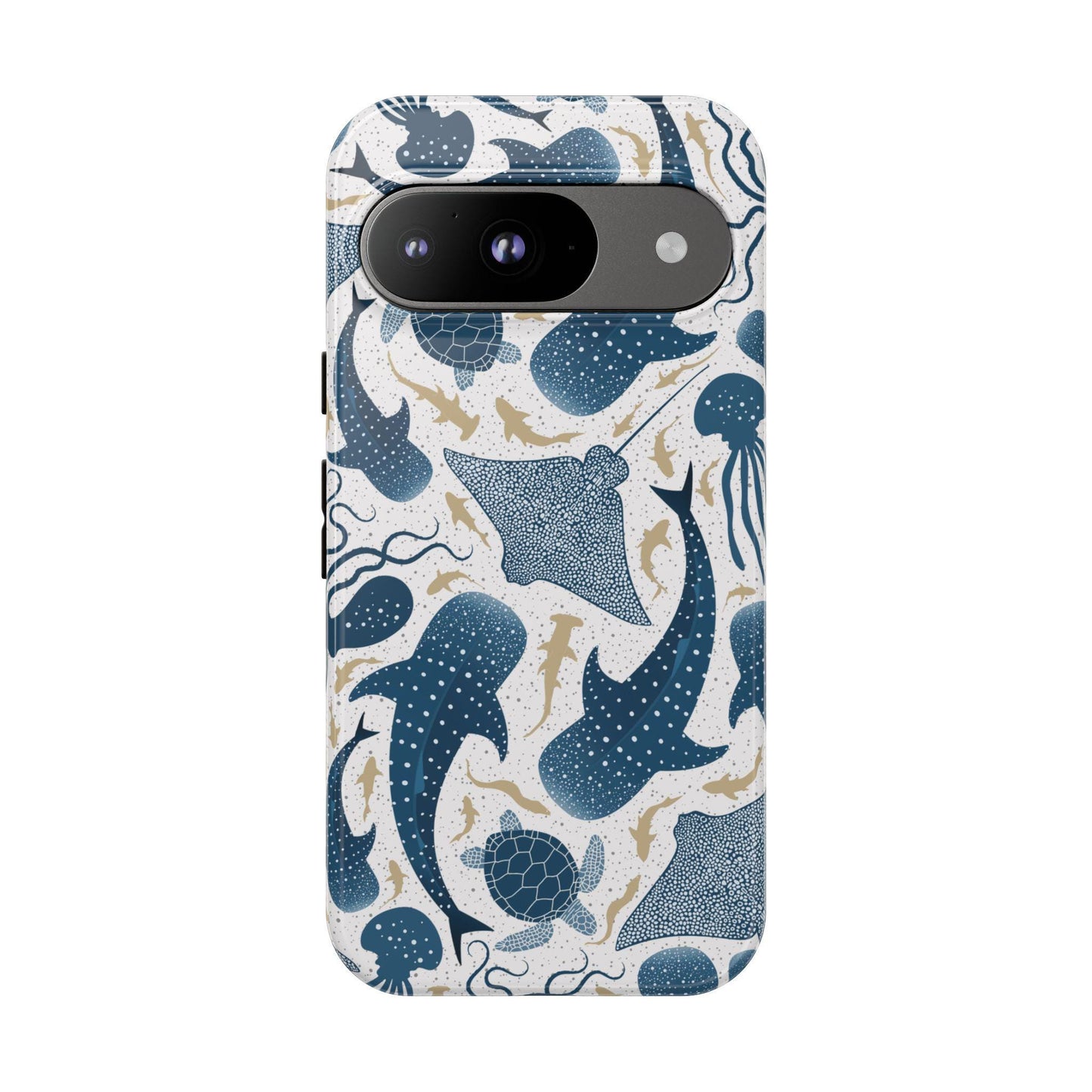 Whale Shark Phone Case V1