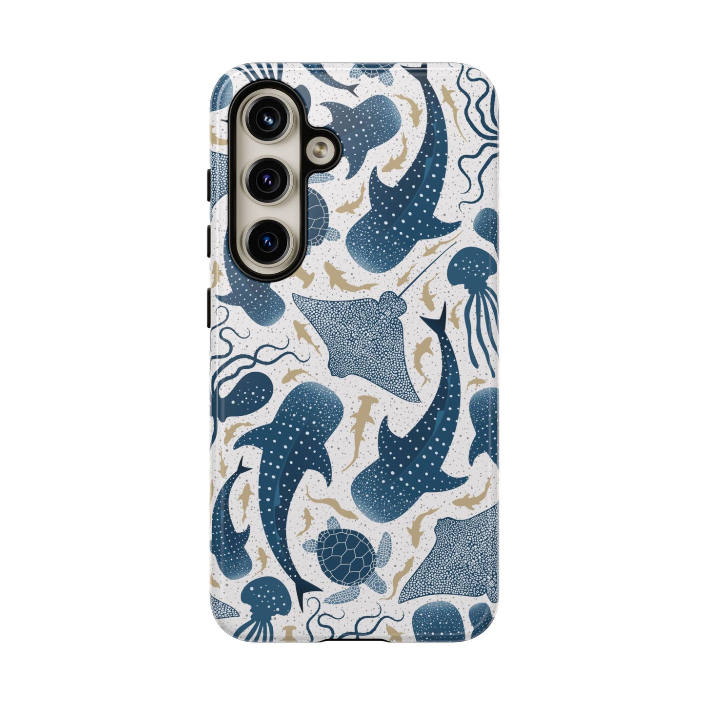 Whale Shark Phone Case V1