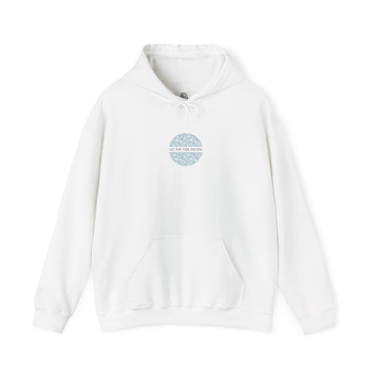 Turtle Mandala Hoodie