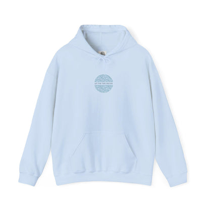 Turtle Mandala Hoodie