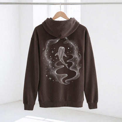 Whale Shark Hoodie 3