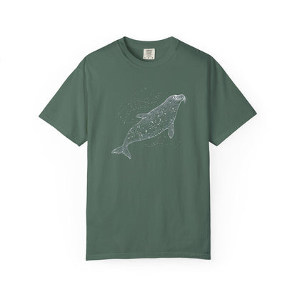 Constellation Seal Tee