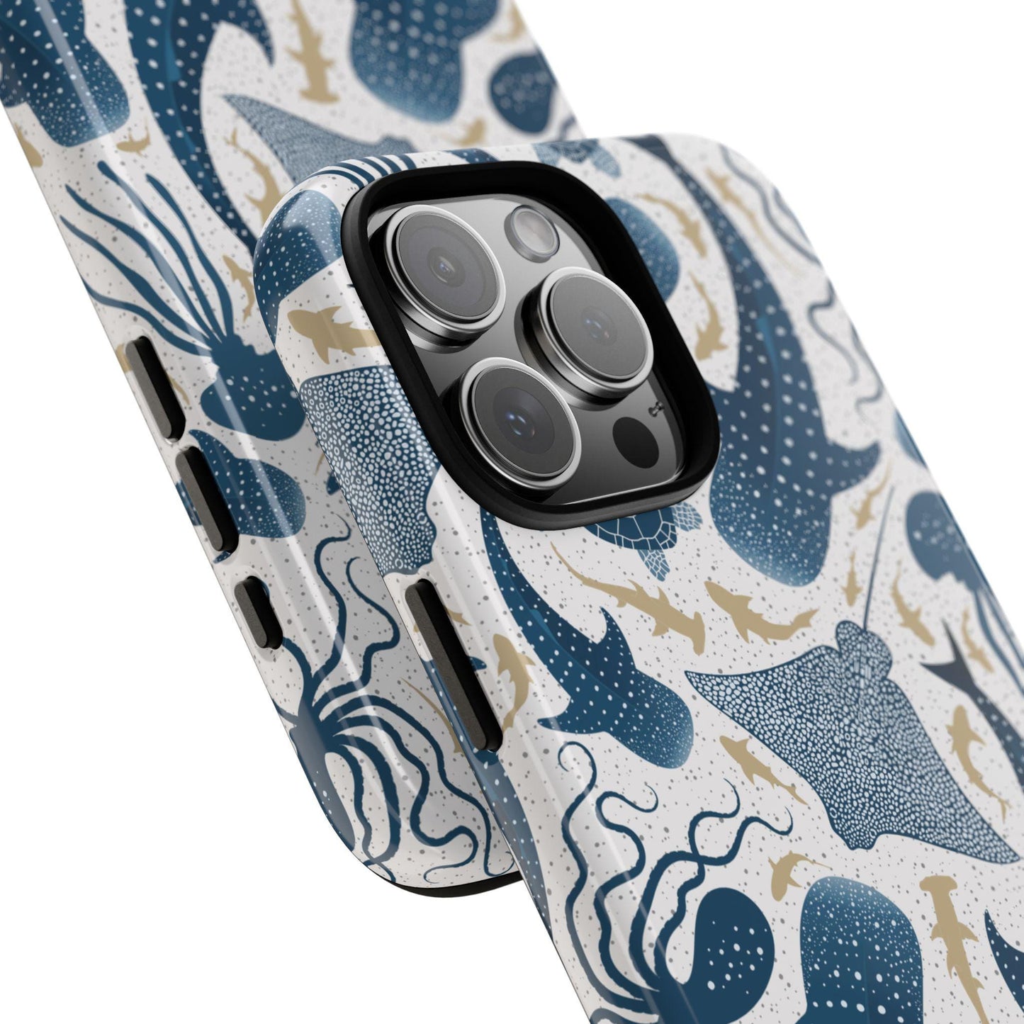 Whale Shark Phone Case V1
