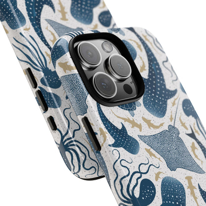 Whale Shark Phone Case V1