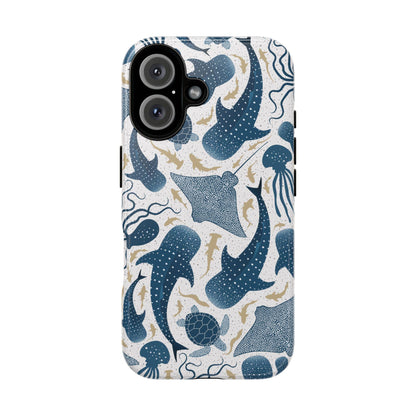 Whale Shark Phone Case V1