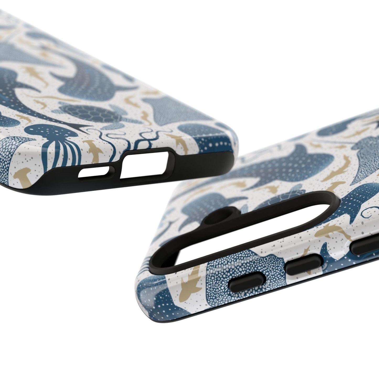 Whale Shark Phone Case V1