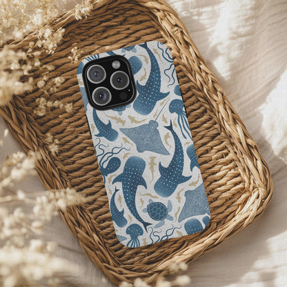 Whale Shark Phone Case V1