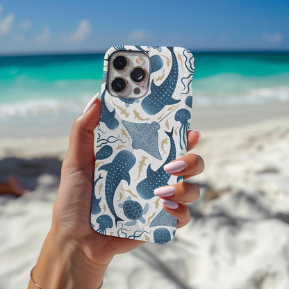 Whale Shark Phone Case V1