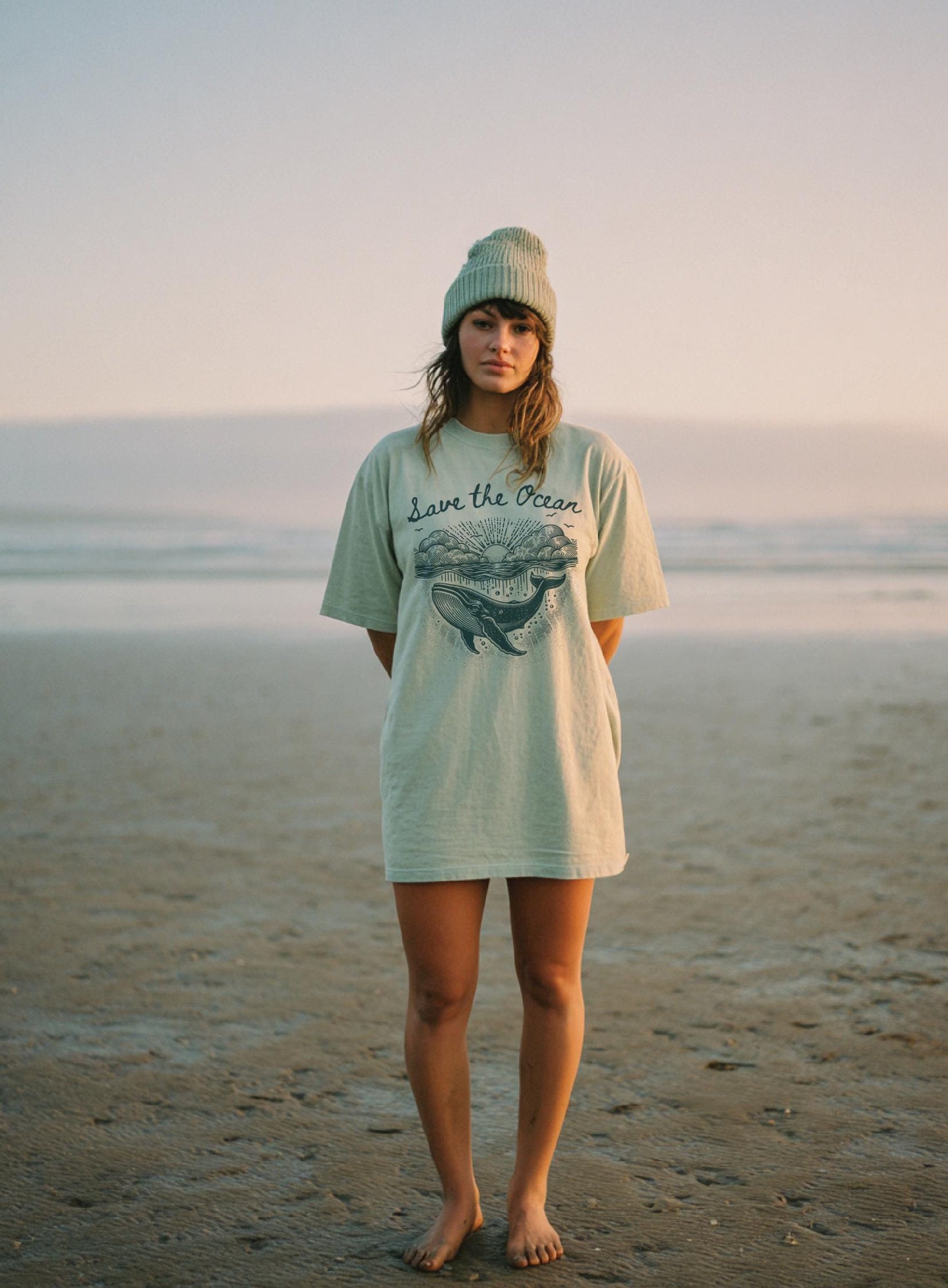 Coastal Tee