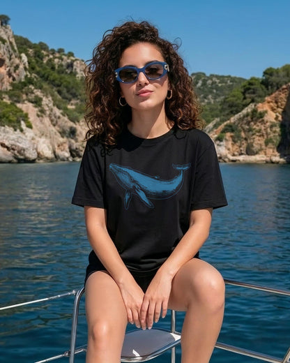 Nautical Graphic Tee