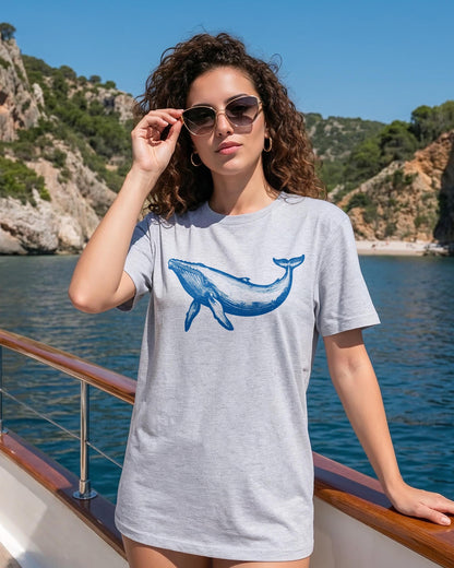 Nautical Graphic Tee