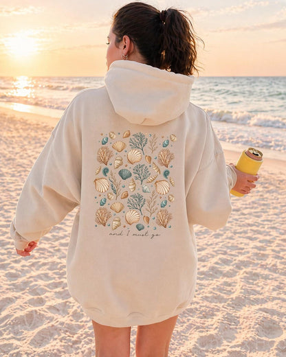 Beach Hoodie