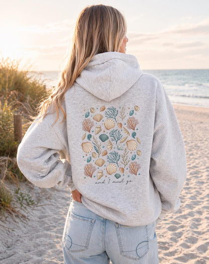 Beach Hoodie