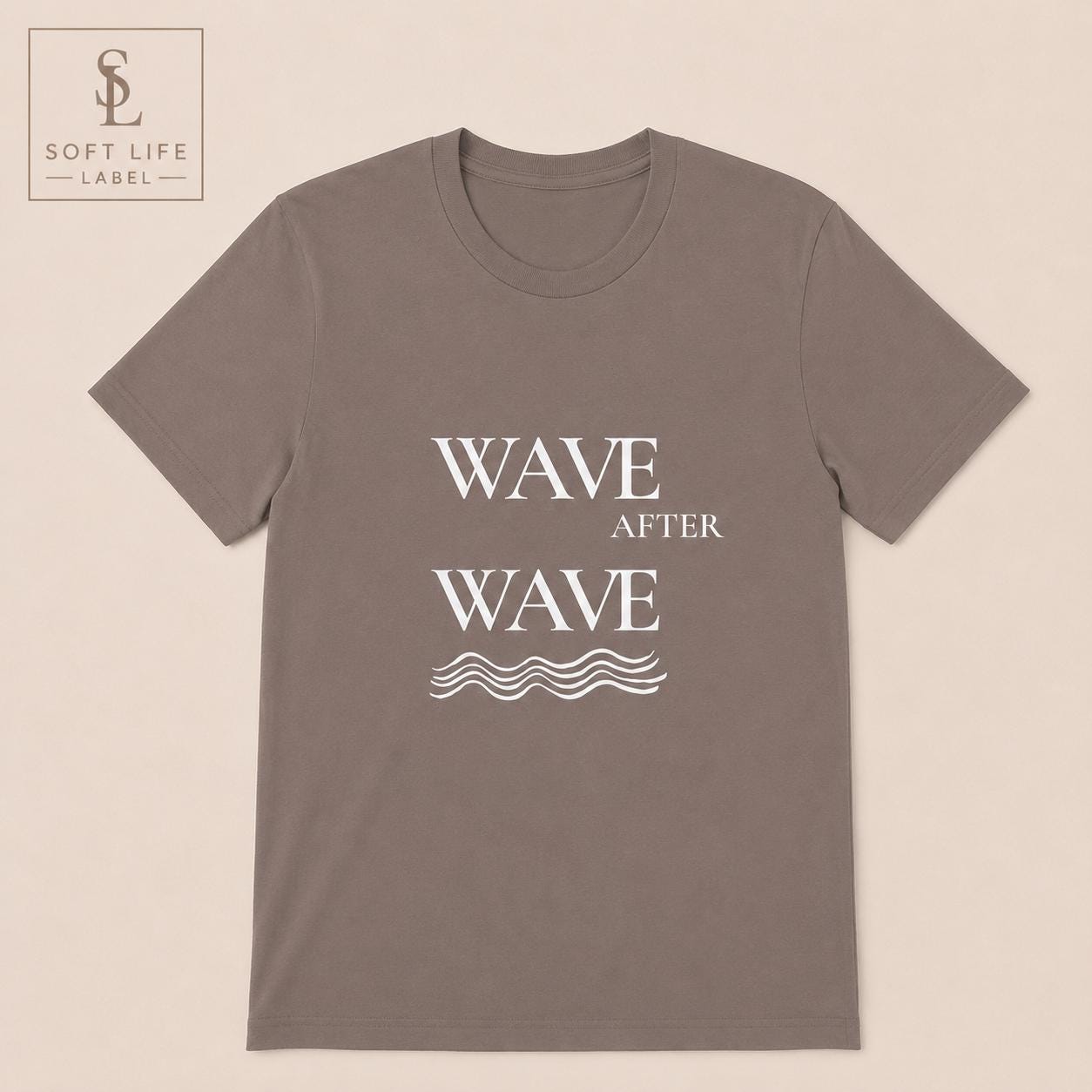 Wave After Wave T-Shirt