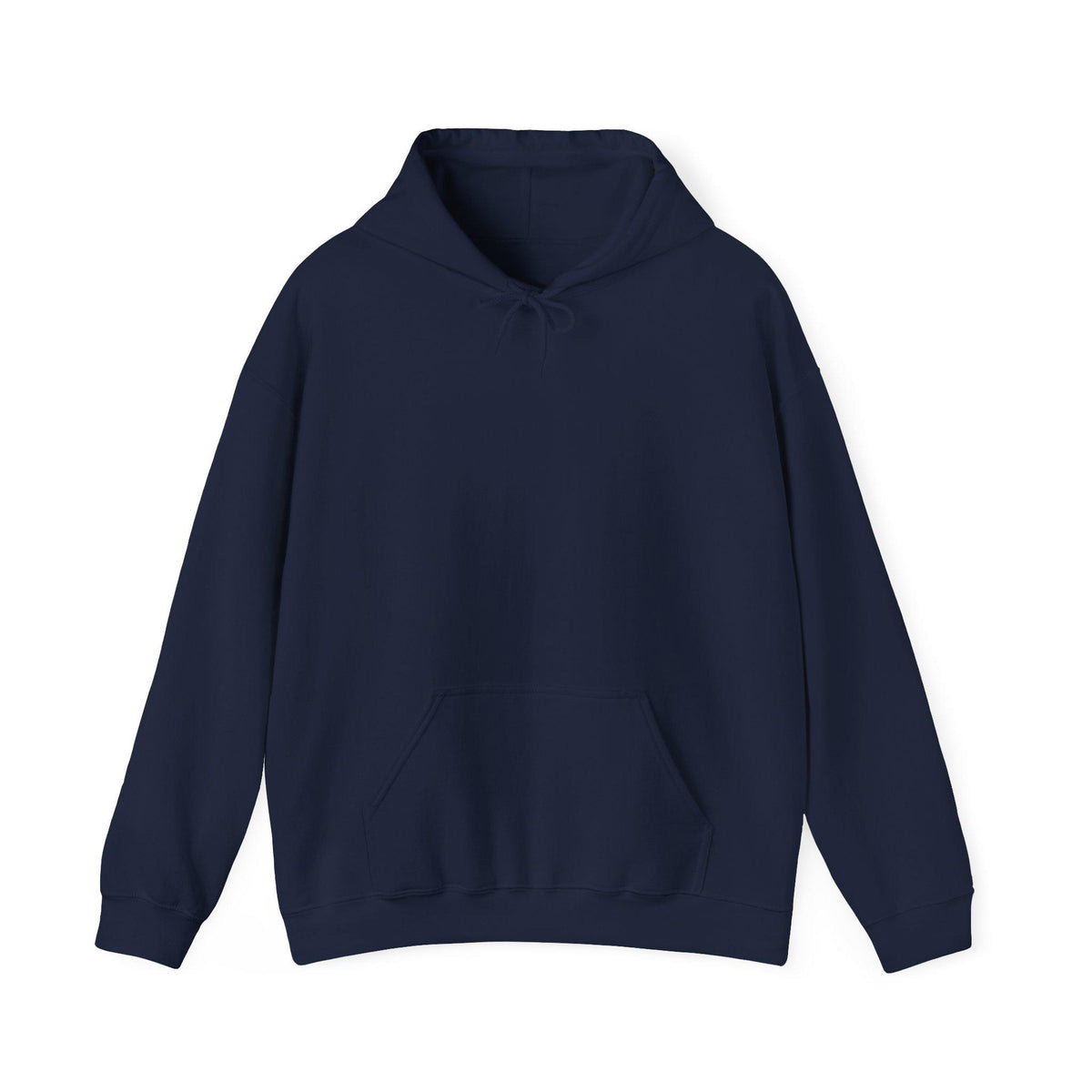 Language Of Waves Hoodie V2