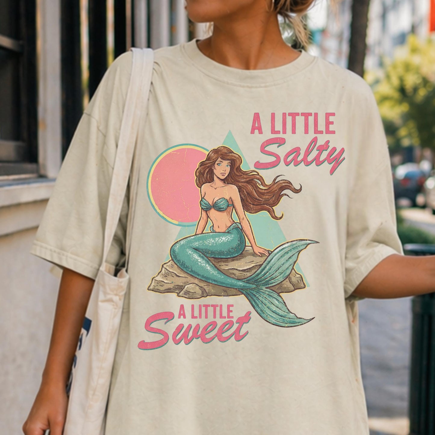 Little Sweet Shirt