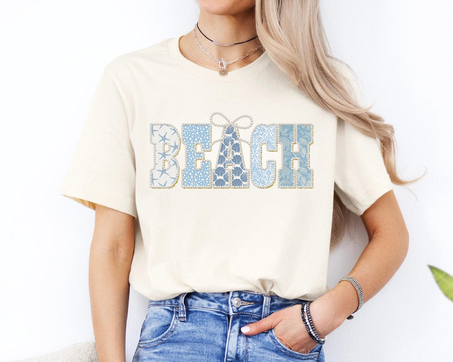 Beach Club Shirt