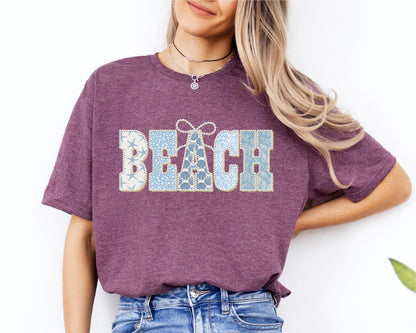 Beach Club Shirt