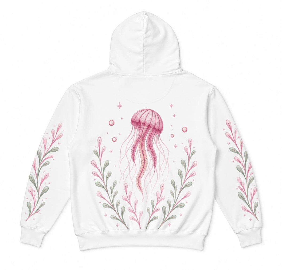 The Jellyfish Hoodie