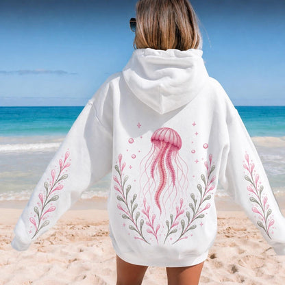 The Jellyfish Hoodie