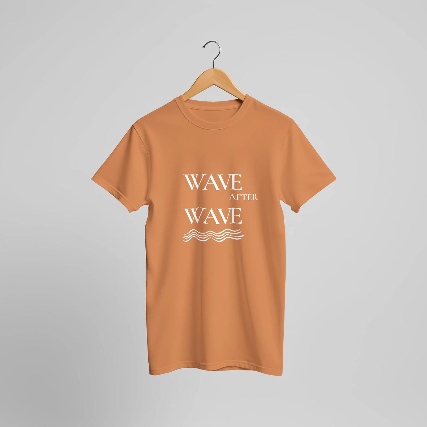 Wave After Wave T-Shirt