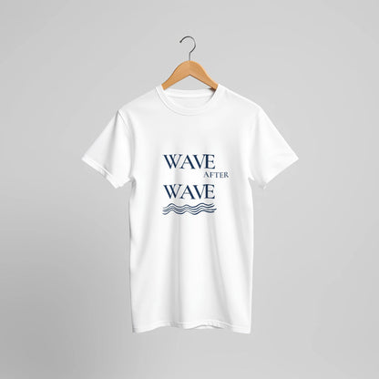 Wave After Wave T-Shirt V2