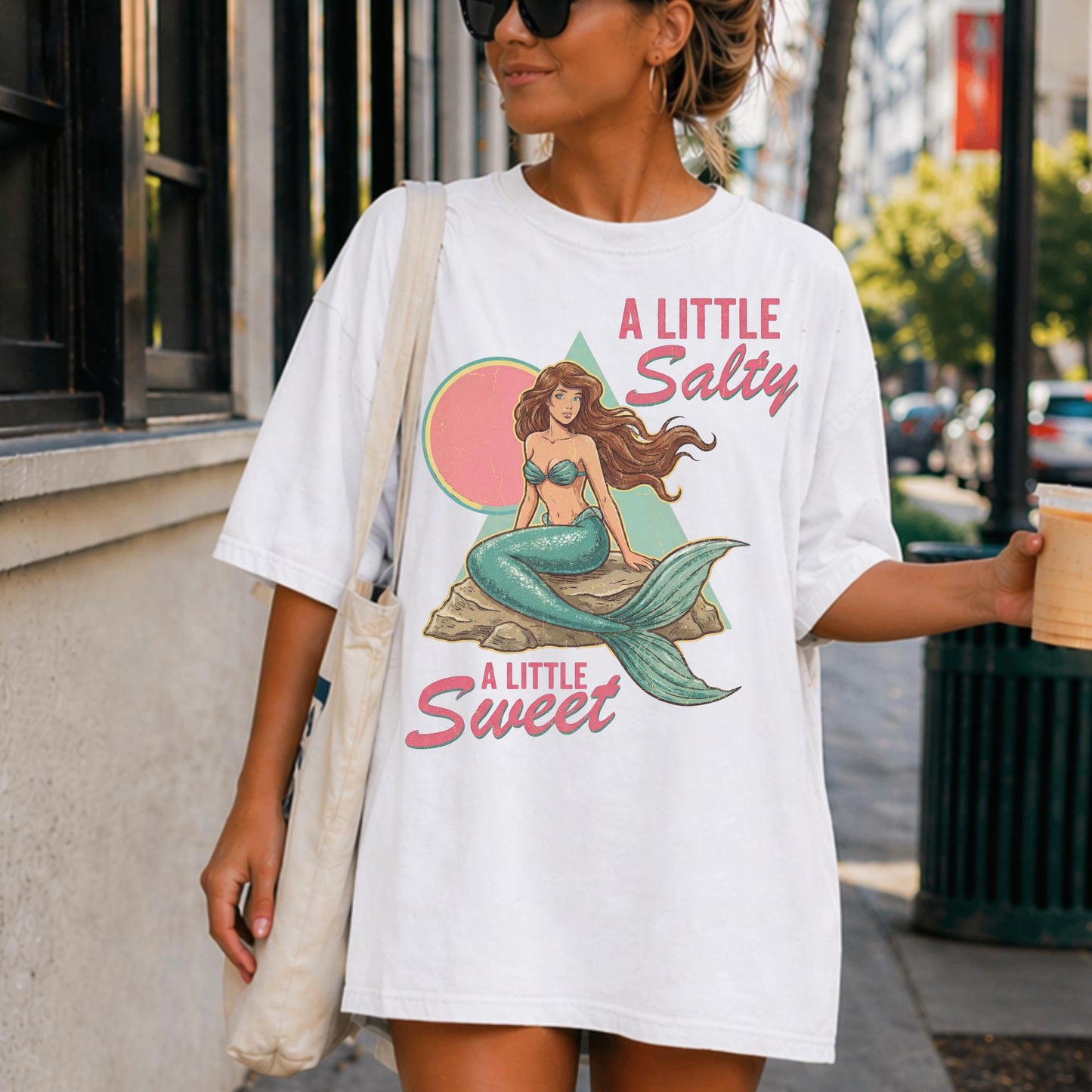 Little Sweet Shirt