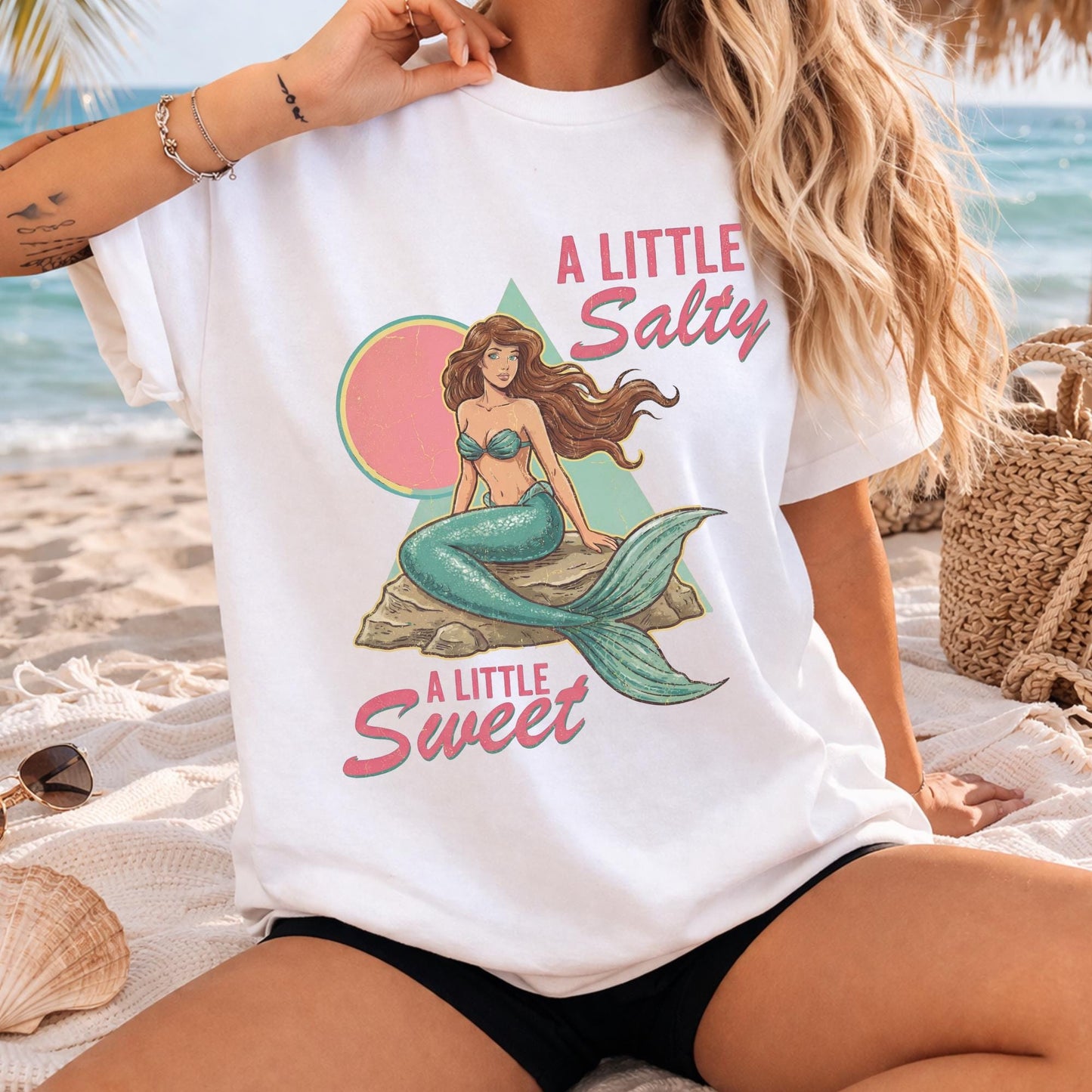 Little Sweet Shirt