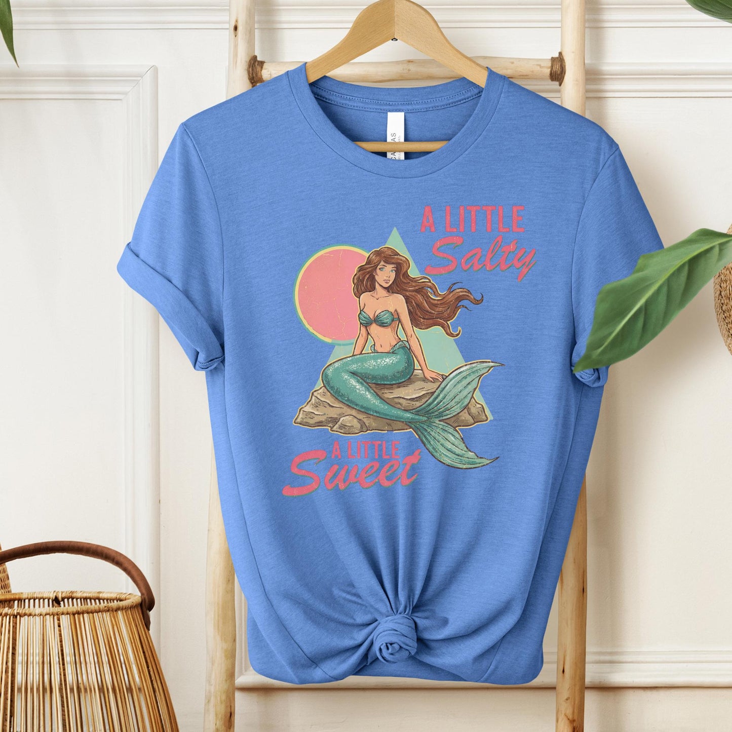 Little Sweet Shirt