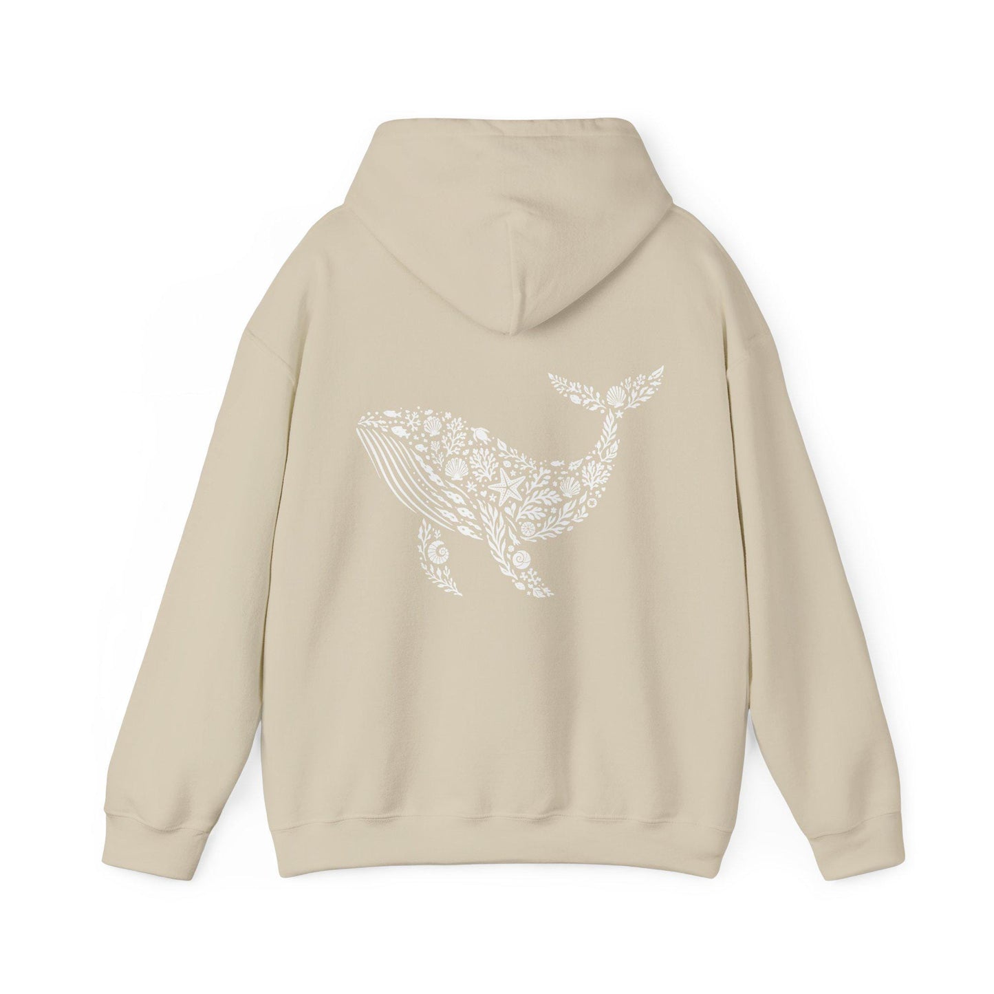 Our Whale Hoodie
