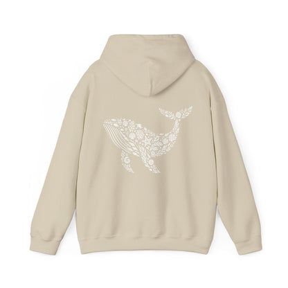 Our Whale Hoodie