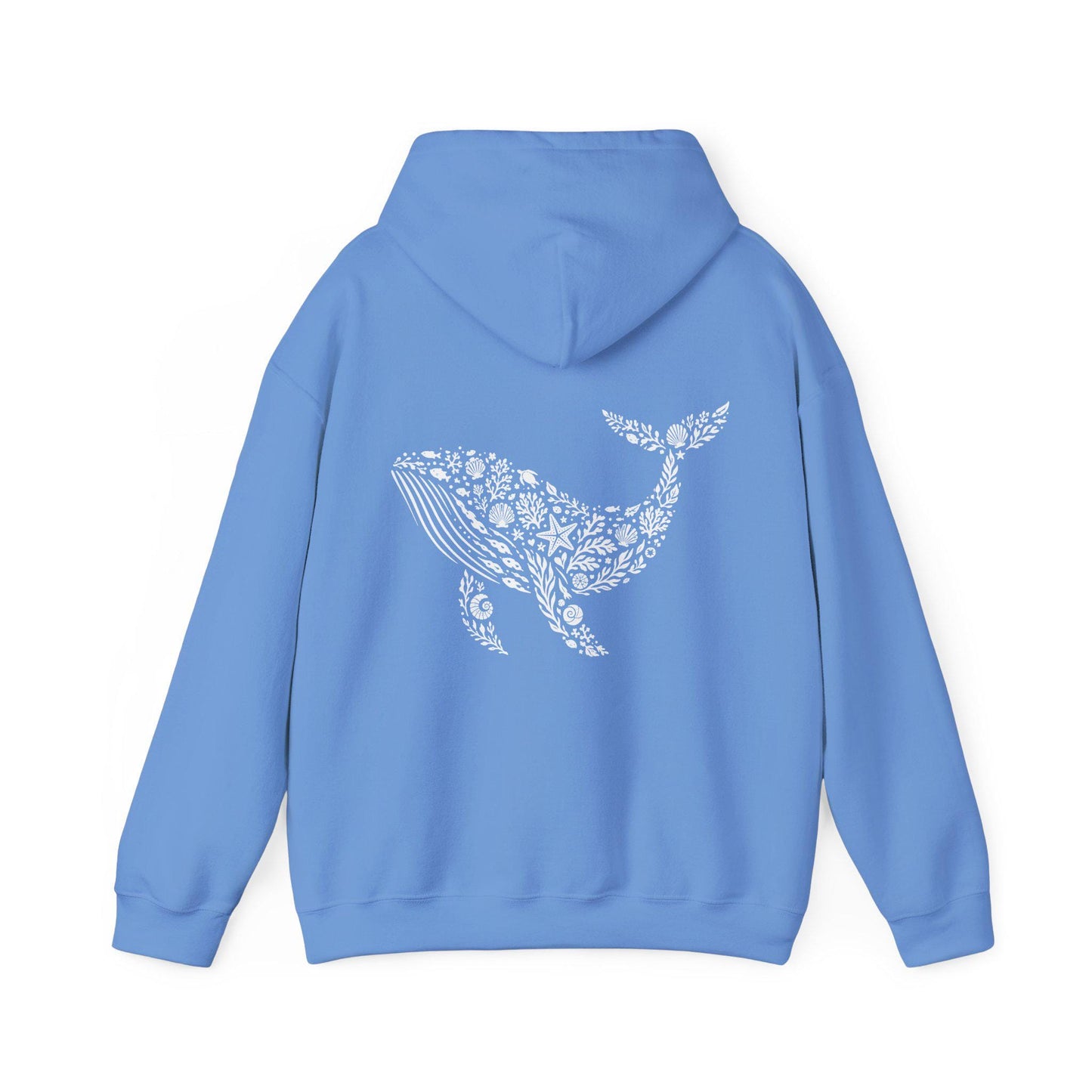 Our Whale Hoodie