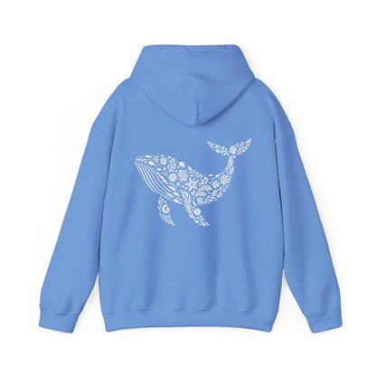 Our Whale Hoodie