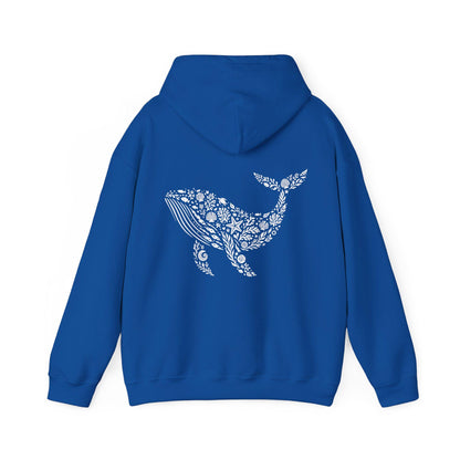 Our Whale Hoodie