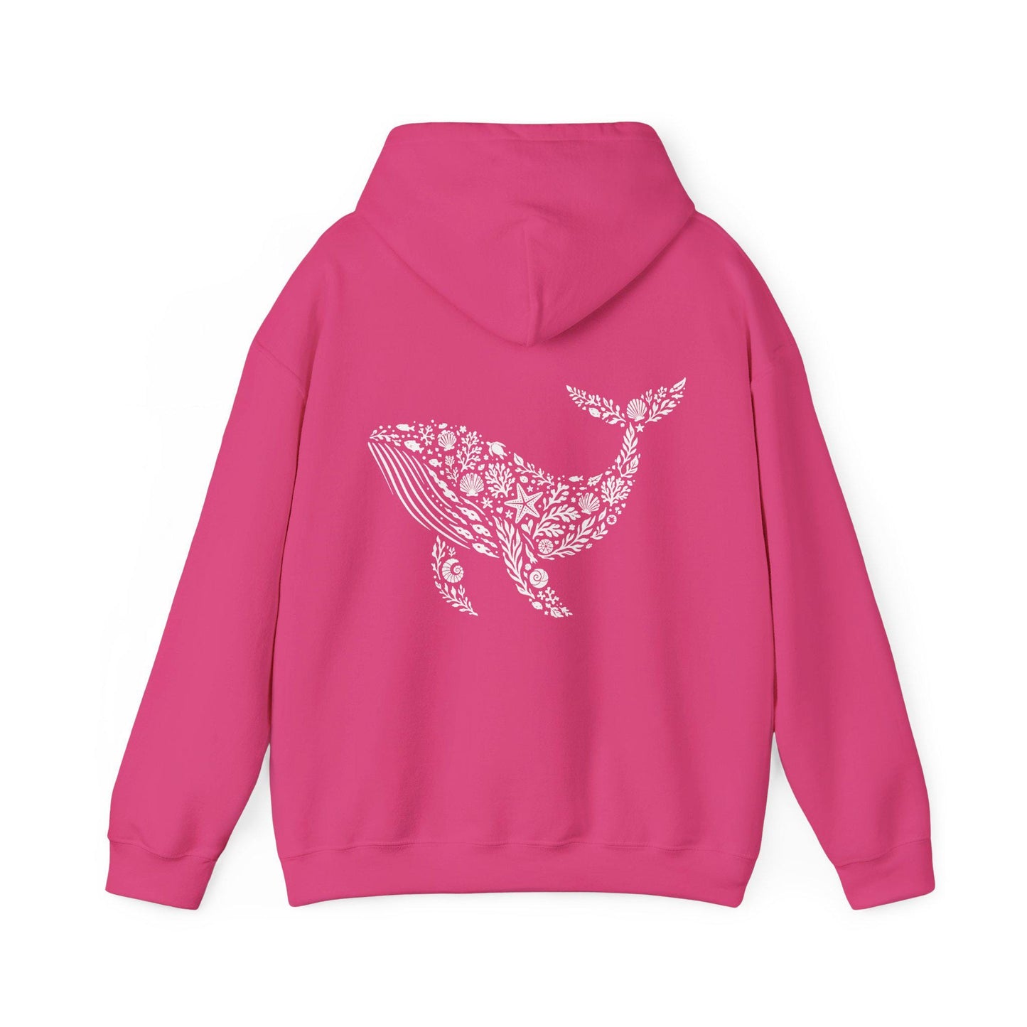 Our Whale Hoodie