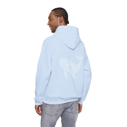 Our Whale Hoodie