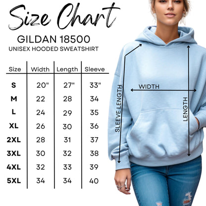 Save The Ocean Hoodie V10