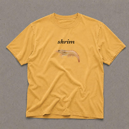 Funny Shrim T-Shirt