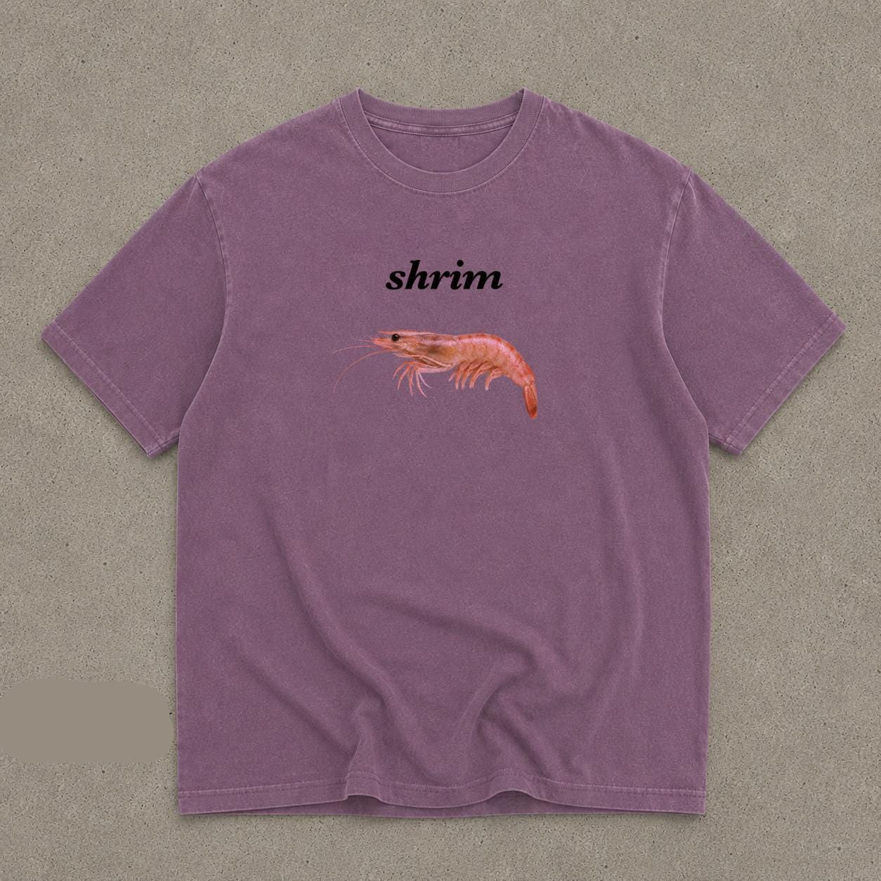 Funny Shrim T-Shirt