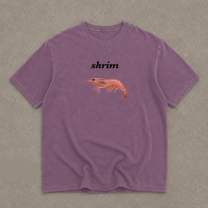 Funny Shrim T-Shirt