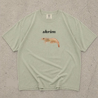 Funny Shrim T-Shirt