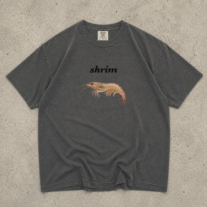 Funny Shrim T-Shirt
