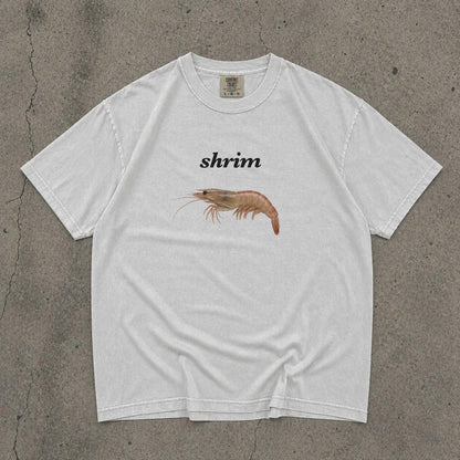 Funny Shrim T-Shirt
