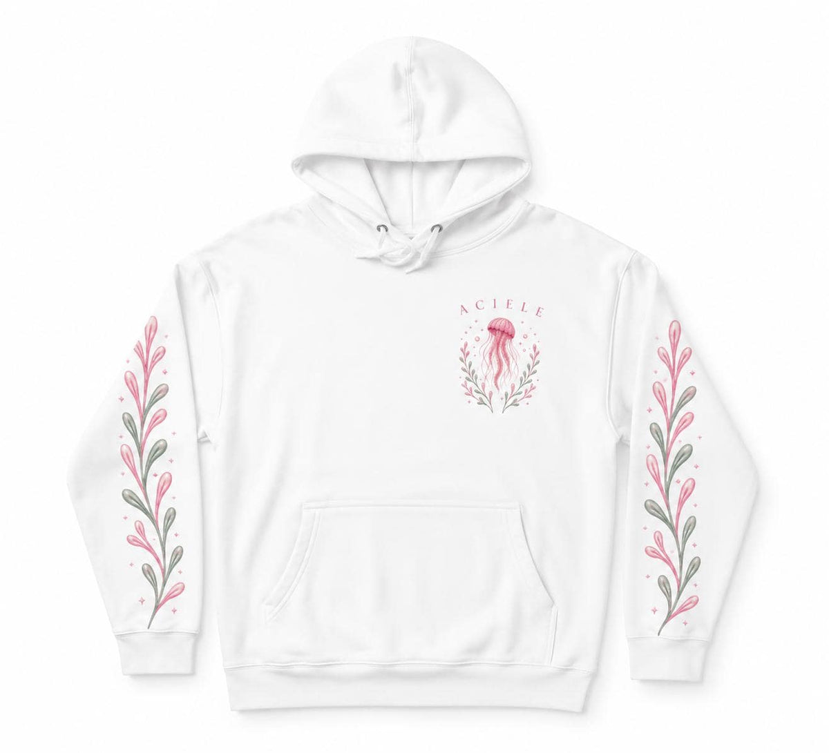The Jellyfish Hoodie