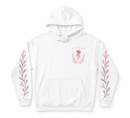 The Jellyfish Hoodie