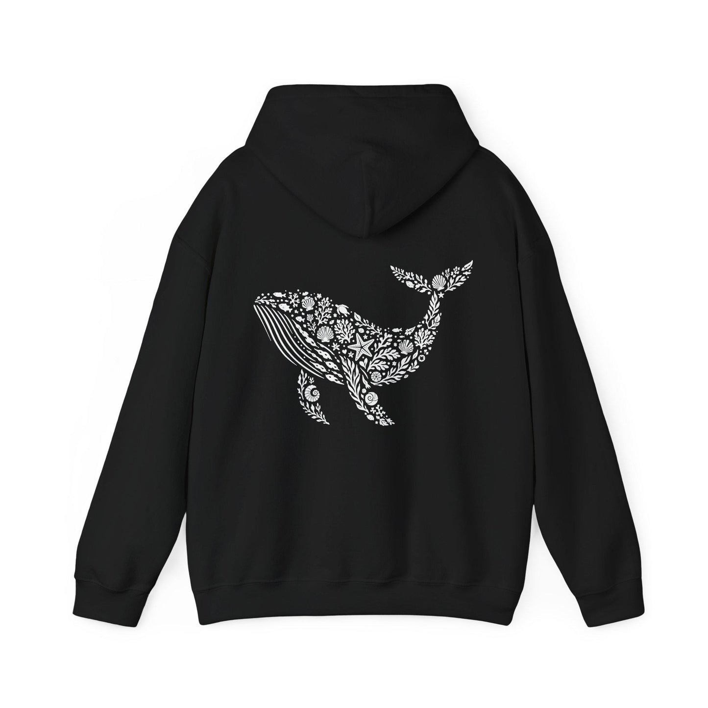 Our Whale Hoodie